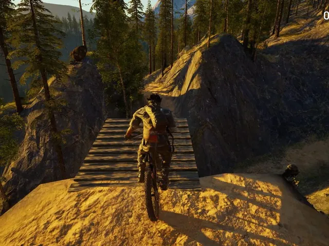 PedalVerse