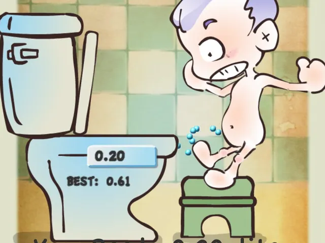 Pee Pee Boy