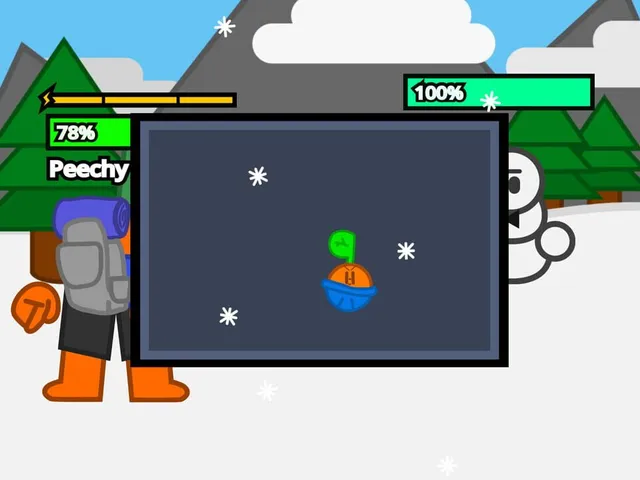 Peech World