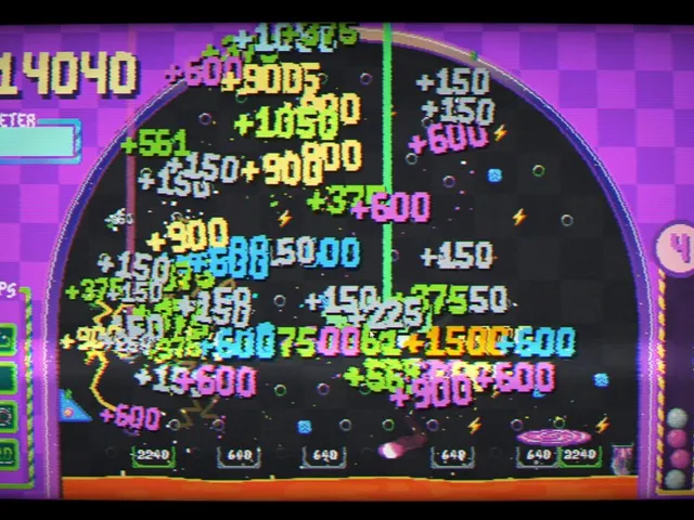 Pegfinity