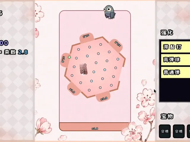 PegPigeon
