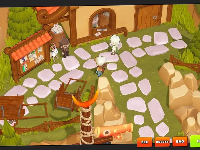 Pemkie Island