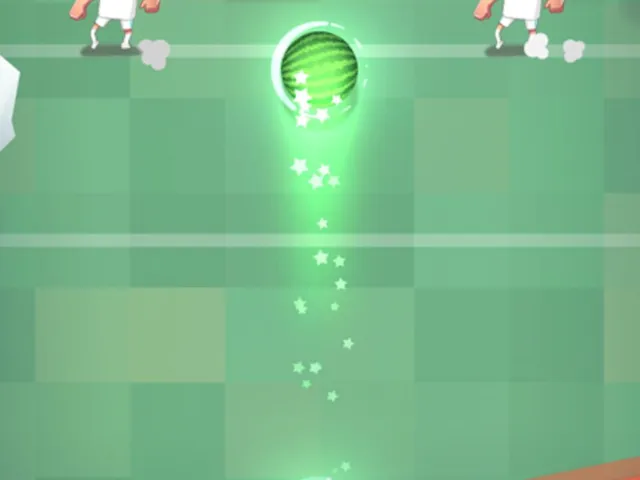 Penalty Madness