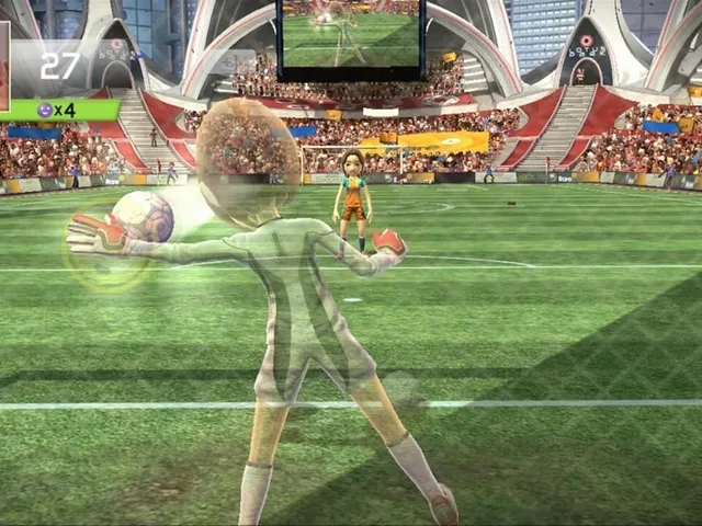 Penalty Saver