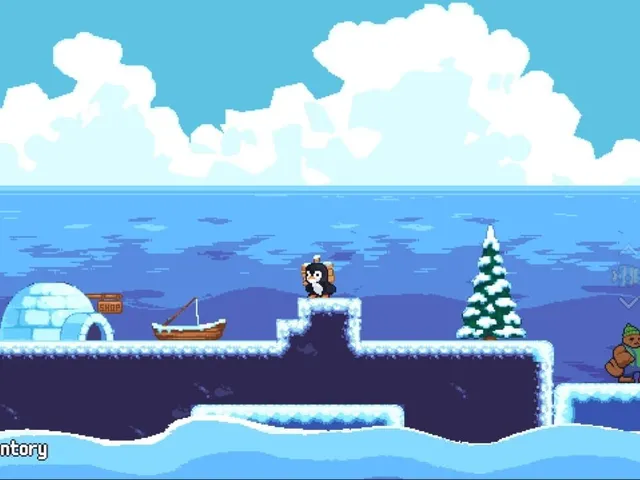 Penguin