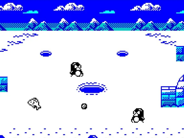 Penguin Attack
