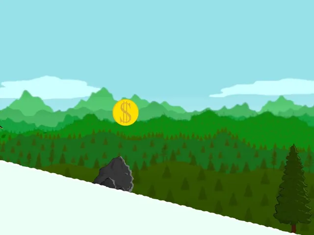 Penguin Piste
