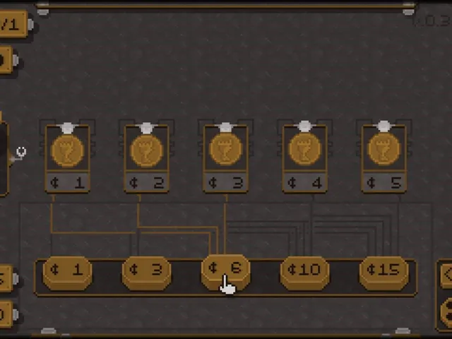 Pennies 12