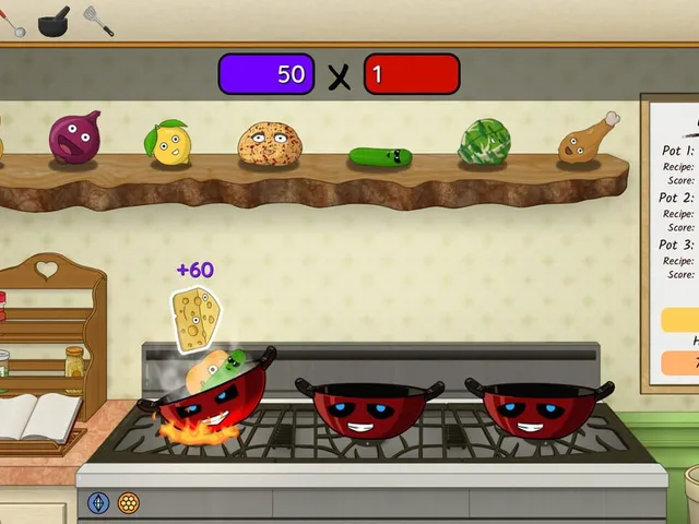 Penny Potluck