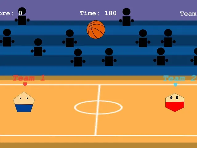 Pentaball