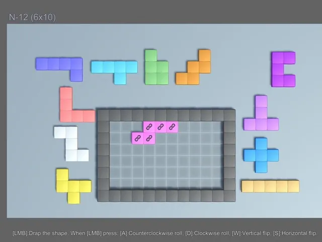 Pentomino