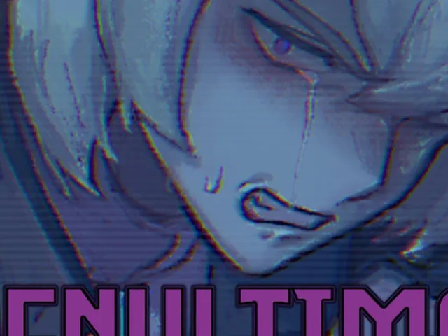 Penultima