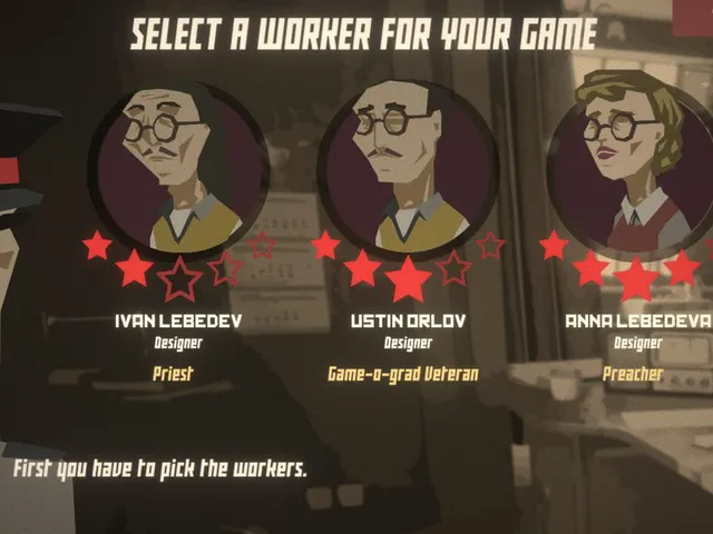 People's Committee of Game Development