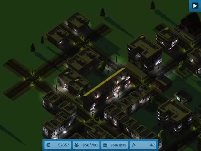 Pepeizq's Cities