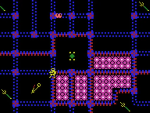 Pepper II