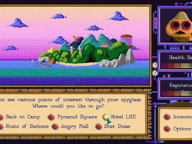 Pepper Odyssey