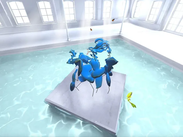 Perfect Angle VR - Zen edition