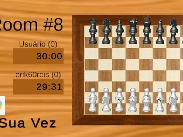 Perfect Chess