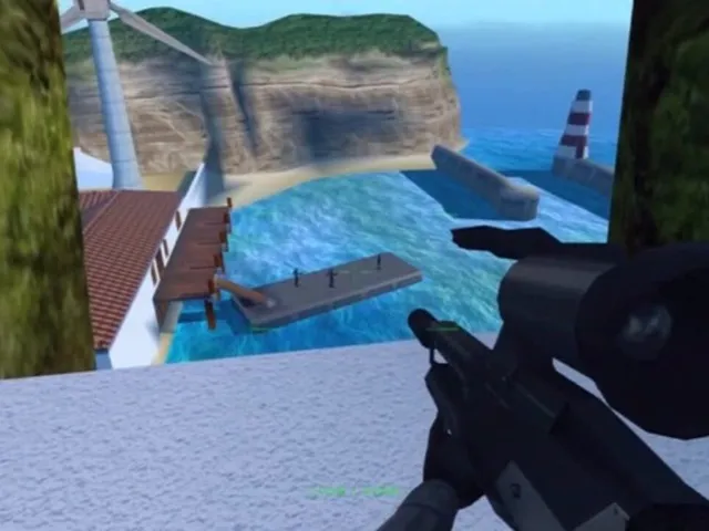 Perfect Dark