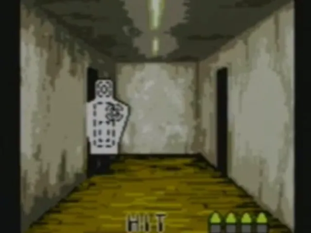Perfect Dark