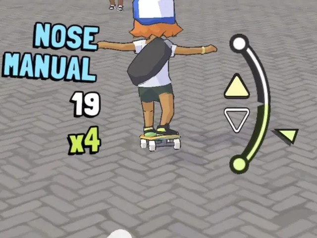 Perfect Grind