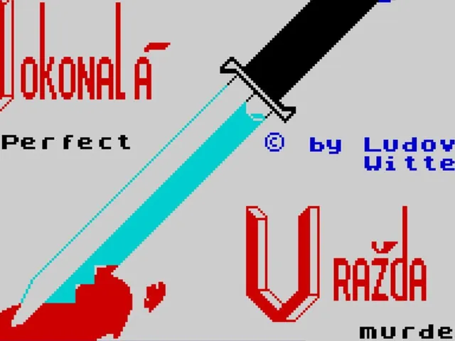 Perfect Murder