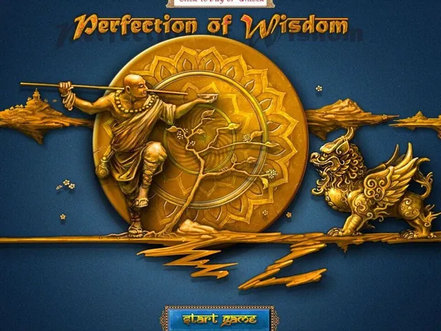 Perfection of Wisdom