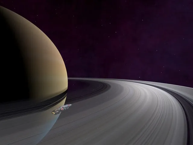 Periapsis: Gravity Slingshot