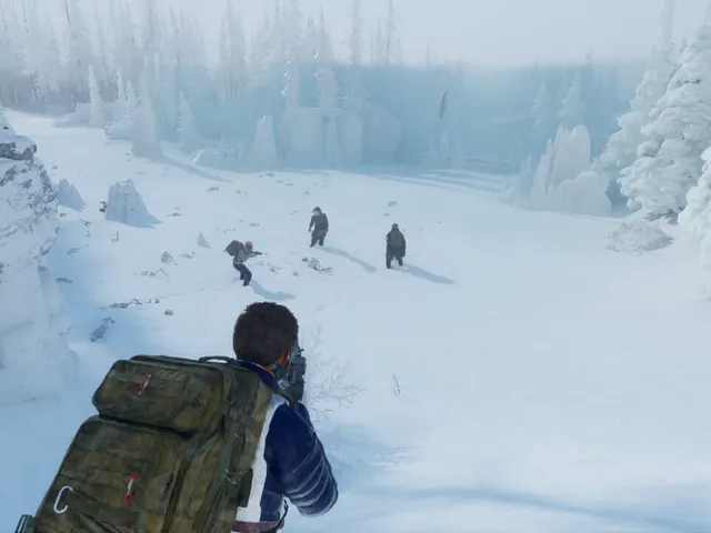 Permafrost