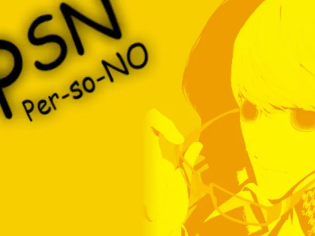 PersoNO