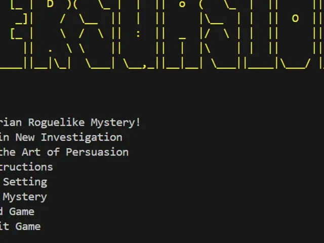 Persuasion RPG