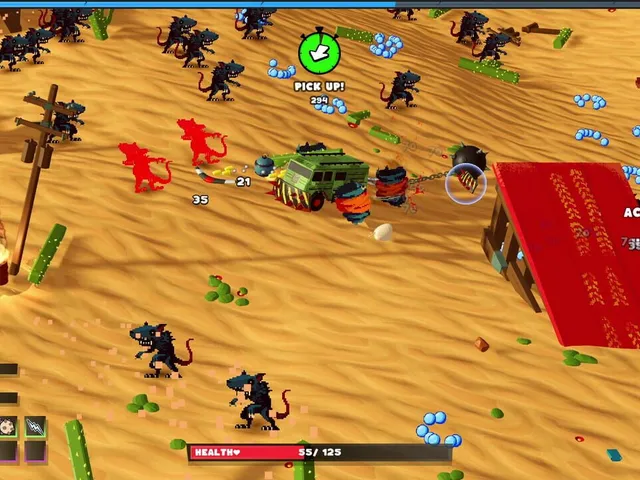 Pest Apocalypse
