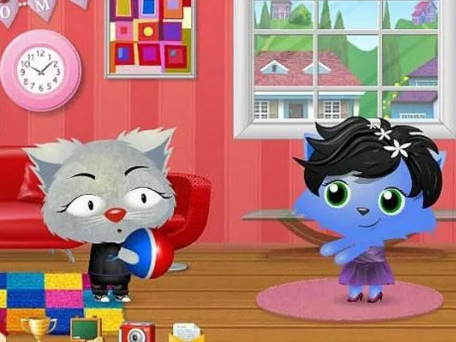 Pet City