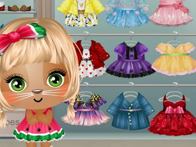 Pet City 2