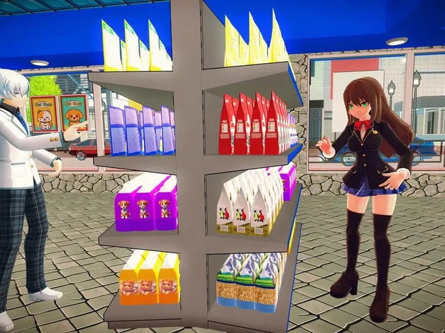 Pet Kawaii Shop