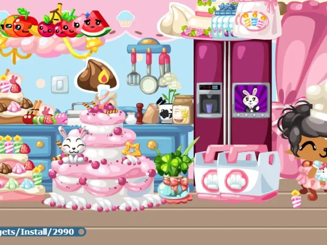 Pet Party