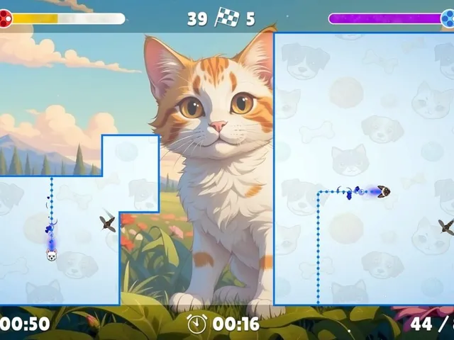 Pet Show