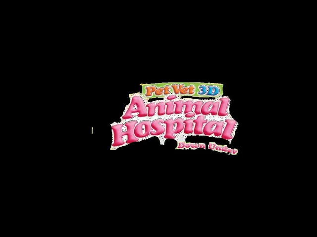 Pet Vet 3D: Animal Hospital Down Under