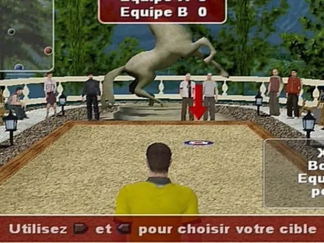 Petanque Pro