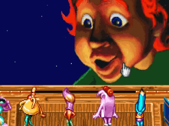 Peter Pan: A Story Painting Adventure