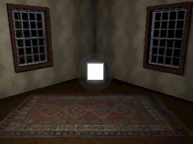 Peter's House