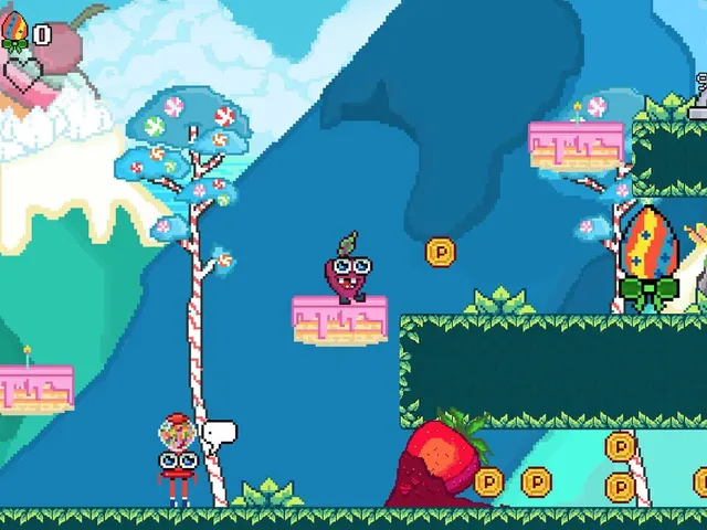 Petey Pedro Unbeetable Adventure