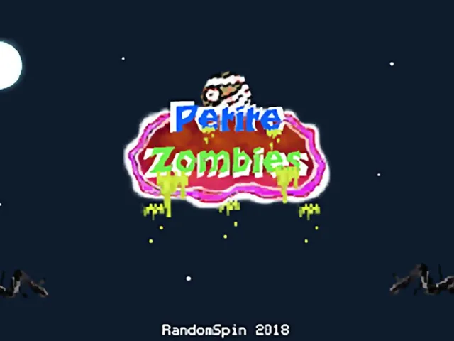 Petite Zombies
