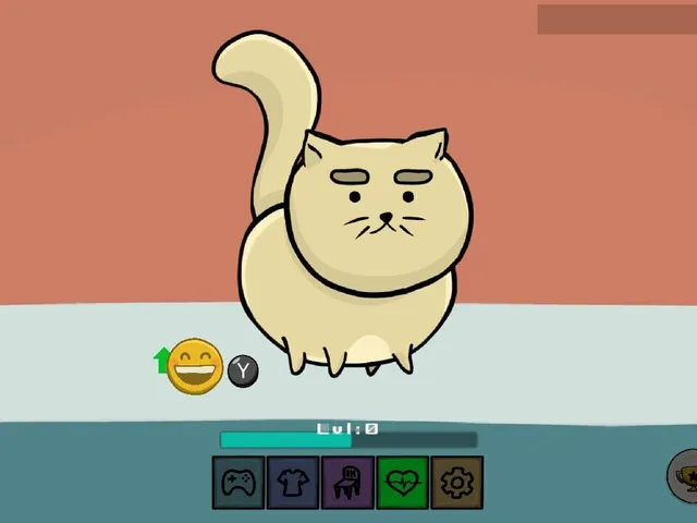 Petmagotchi