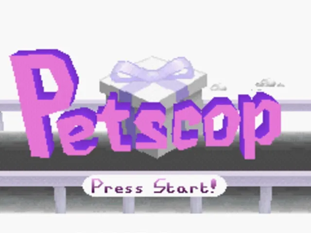 Petscop: Restored