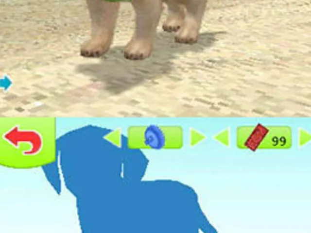 Petz Beach