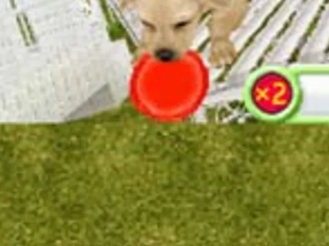 Petz Dogz Family