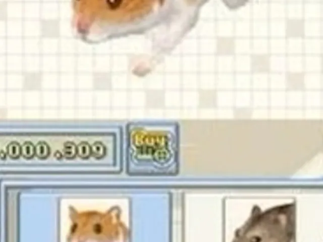 Petz: Hamsterz 2