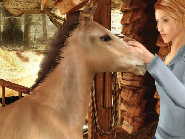 Petz: Horsez 2