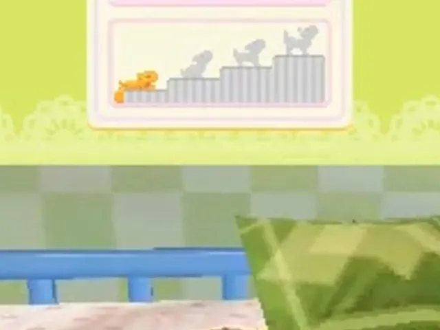 Petz Nursery 2